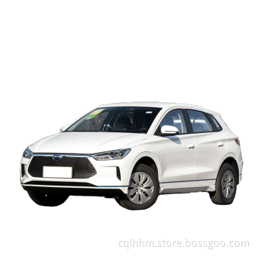BYD E2 EV Lüks Yeni Sıcak Made in Chin Standart Versiyon Modeli Batarya 2021 2022 2023 BYD Tang Han Seal Electric Araba